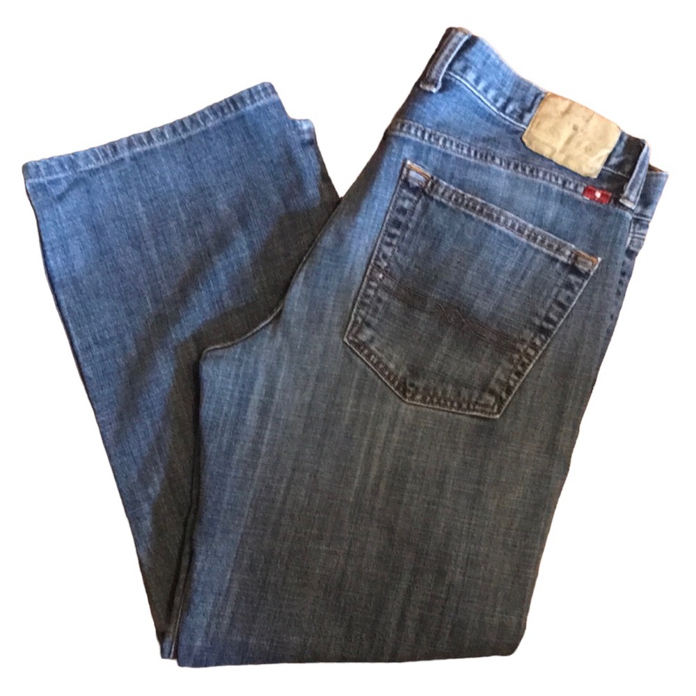 Lucky brand men's 361 vintage straight size 32" waist and 26" inseam